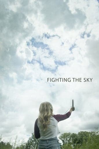 Fighting the Sky poster - Find streaming availability