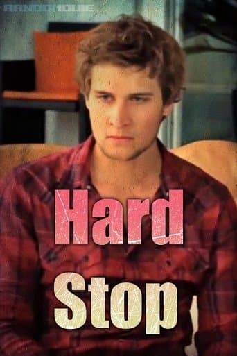 Hard Stop poster - Find streaming availability