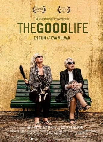 The Good Life poster - Find streaming availability