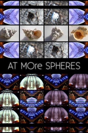 AT MOre SPHERES poster - Find streaming availability