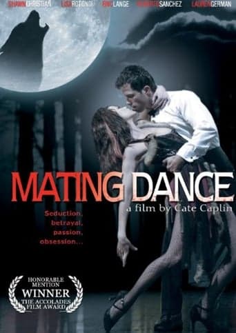 Mating Dance poster - Find streaming availability