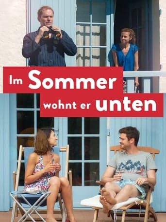 Summers Downstairs poster - Find streaming availability