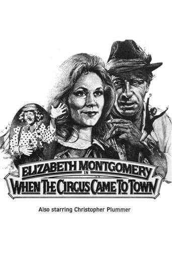 When the Circus Came to Town poster - Find streaming availability