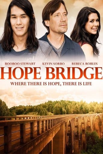 Hope Bridge poster - Find streaming availability