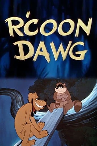 R'Coon Dawg poster - Find streaming availability