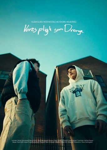 Our Duty As Boys poster - Find streaming availability