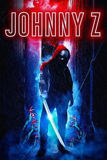 Johnny Z poster - Find streaming availability