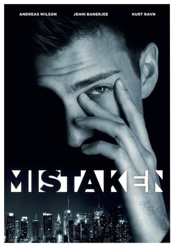 Mistaken poster - Find streaming availability
