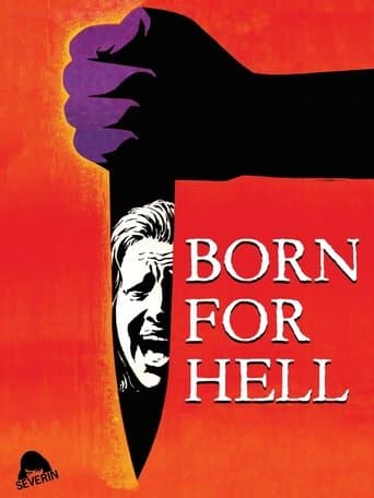 Born for Hell poster - Find streaming availability