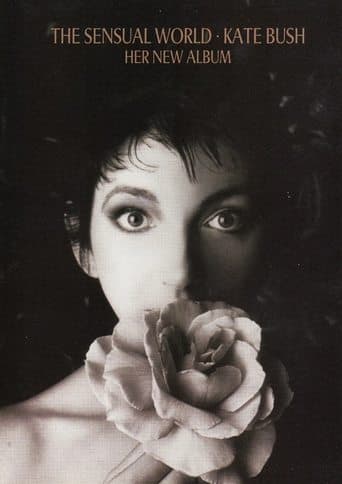 Kate Bush: Sensual World poster - Find streaming availability