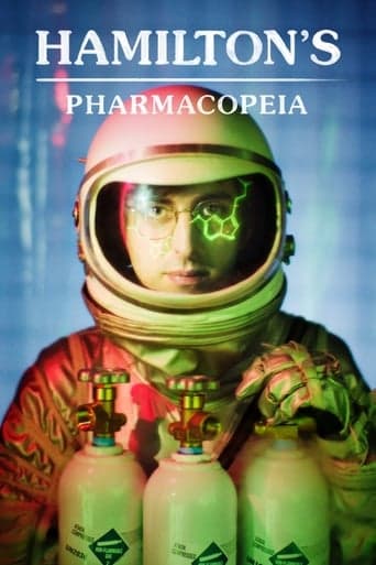 Hamilton's Pharmacopeia poster - Find streaming availability