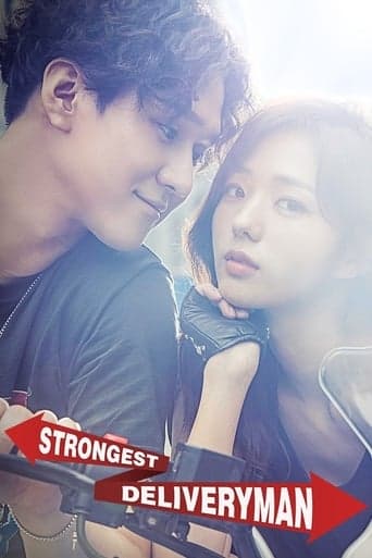 Strongest Deliveryman poster - Find streaming availability