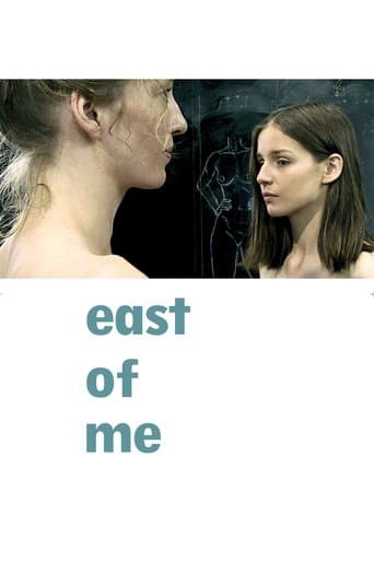 East of Me poster - Find streaming availability