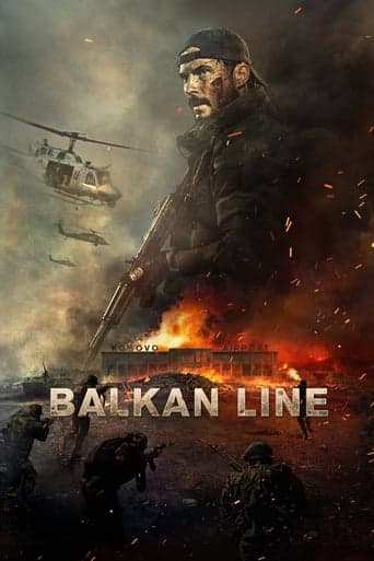 Balkan Line poster - Find streaming availability