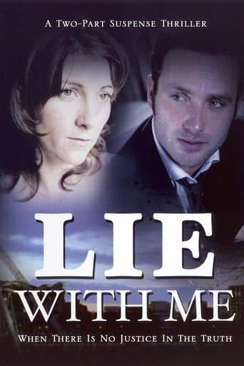 Lie with Me poster - Find streaming availability