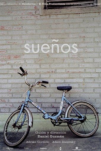 Dreams poster - Find streaming availability
