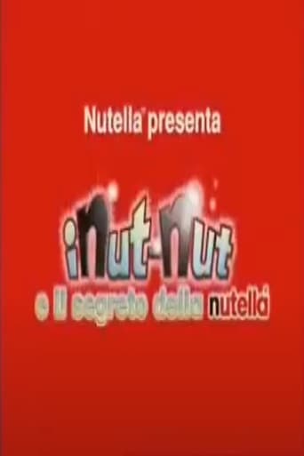 I Nut-Nut e il segreto della Nutella poster - Find streaming availability