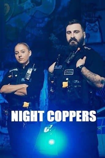 Night Coppers poster - Find streaming availability