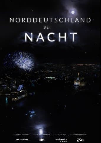 Norddeutschland bei Nacht poster - Find streaming availability