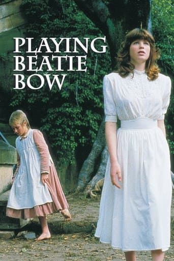 Playing Beatie Bow poster - Find streaming availability