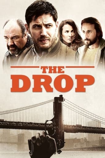 The Drop poster - Find streaming availability