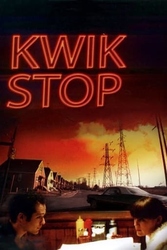 Kwik Stop poster - Find streaming availability