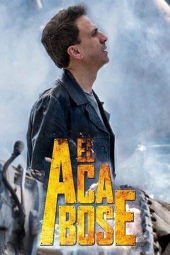 El Acabose poster - Find streaming availability