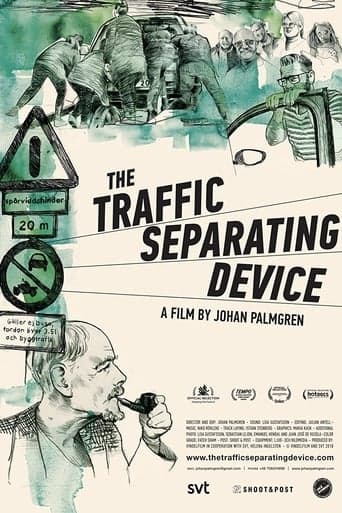 The Traffic Separating Device poster - Find streaming availability