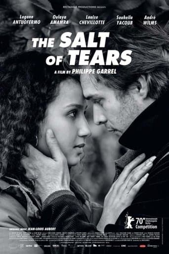 The Salt of Tears poster - Find streaming availability