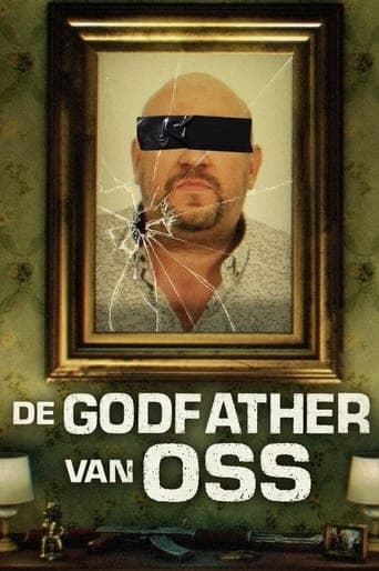 De Godfather van Oss poster - Find streaming availability