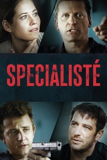 Specialisté poster - Find streaming availability