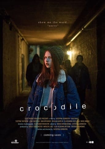 Crocodile poster - Find streaming availability