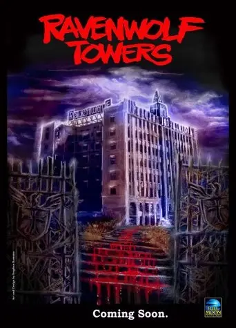 Ravenwolf Towers poster - Find streaming availability