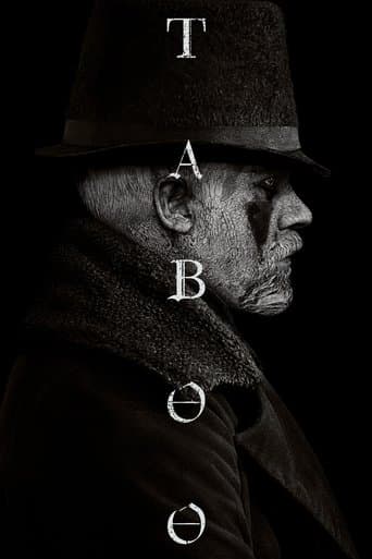 Taboo poster - Find streaming availability