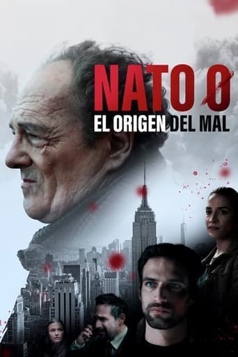 Nato 0. El origen del mal poster - Find streaming availability