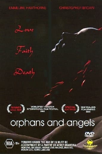 Orphans and Angels poster - Find streaming availability