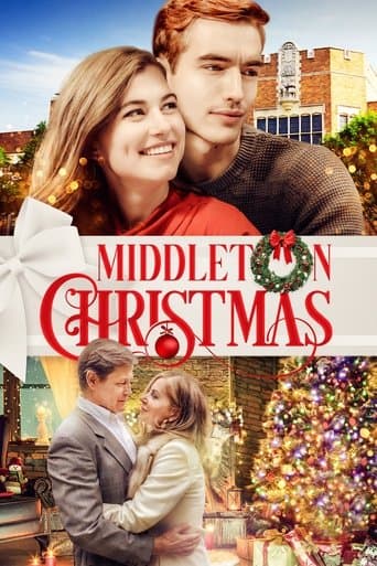 Middleton Christmas poster - Find streaming availability