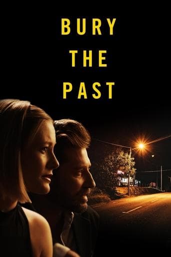 Bury the Past poster - Find streaming availability
