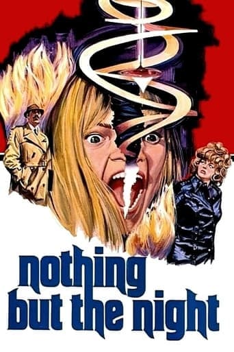 Nothing But the Night poster - Find streaming availability