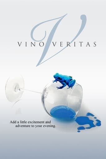 Vino Veritas poster - Find streaming availability