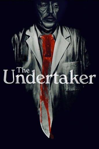 The Undertaker poster - Find streaming availability