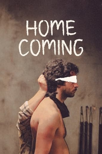 Home Coming poster - Find streaming availability