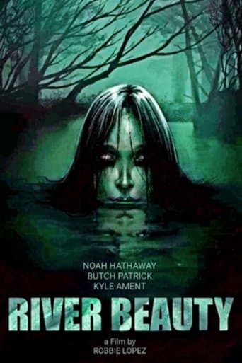 River Beauty poster - Find streaming availability