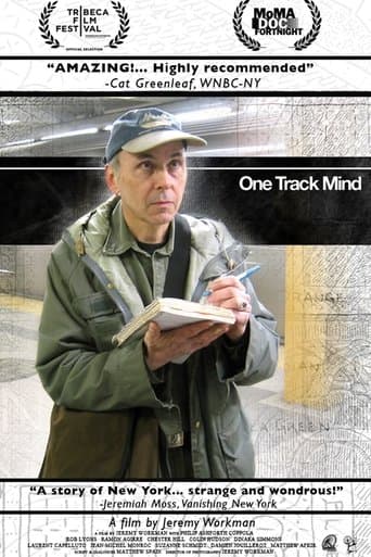 One Track Mind poster - Find streaming availability