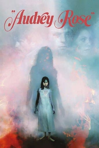 Audrey Rose poster - Find streaming availability