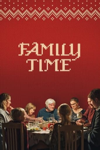 Family Time poster - Find streaming availability