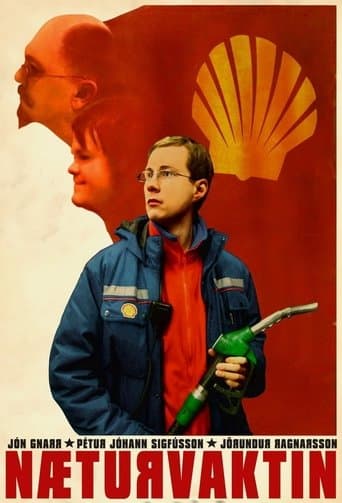 The Night Shift poster - Find streaming availability
