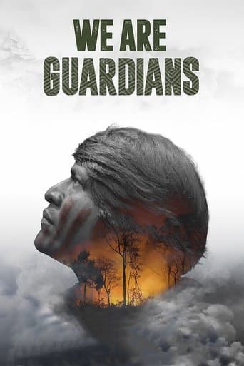 We Are Guardians poster - Find streaming availability