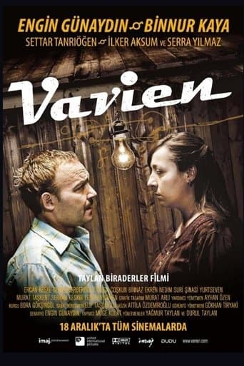Vavien poster - Find streaming availability