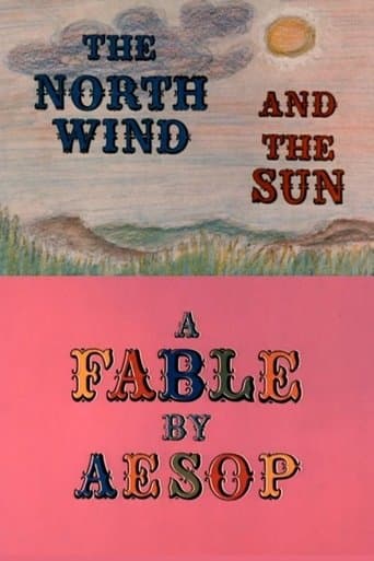 The North Wind and the Sun: A Fable by Aesop poster - Find streaming availability